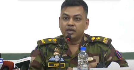 সেনাবাহিনী
