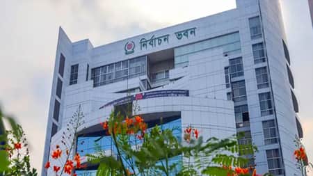 উপনির্বাচন