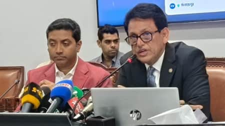 শিক্ষামন্ত্রী
