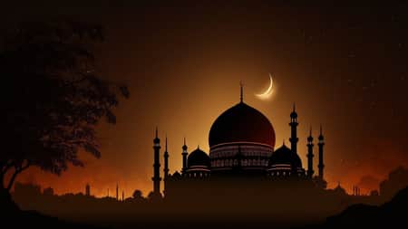 ঈদুল ফিতরের সম্ভাব্য তারিখ ঘোষণা Eid UL FEtor