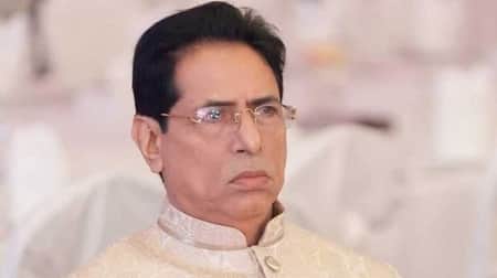 বিএনপির গফুর ভূঁইয়া