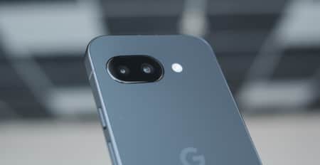 Google Pixel 10a