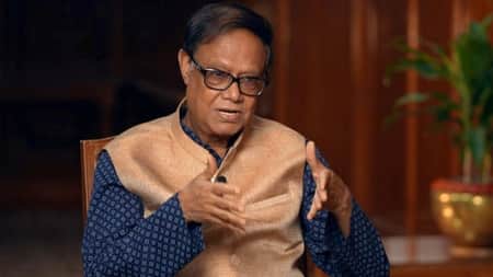 পে স্কেল বাস্তবায়ন নিয়ে যা বললেন গভর্নর গভর্নর
