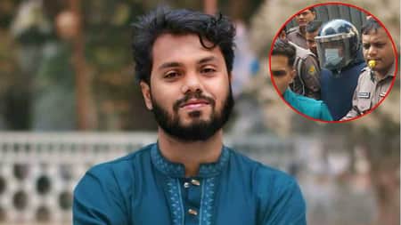 হাদি হত্যা