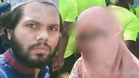 প্রধান উপদেষ্টার চাকরির প্রস্তাব, জবাবে যা বললেন হাদির স্ত্রী প্রধান উপদেষ্টা