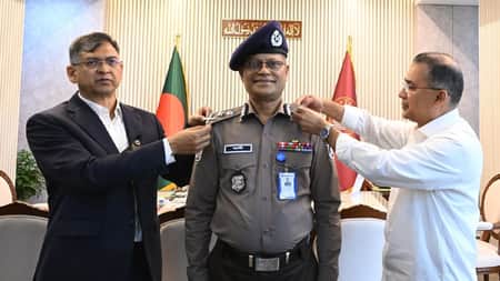 IGP-Rank