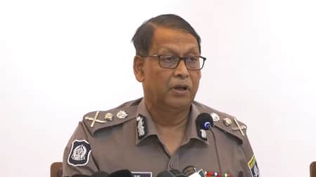 আইজিপি