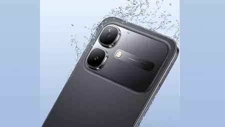 Infinix Smart 20 Pro