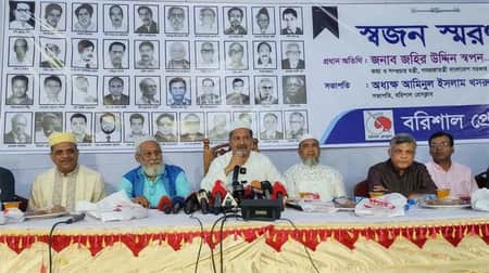 গণমাধ্যমকে স্বাধীনতা না দিলে তাদের সৃজনশীলতা থাকবে না : তথ্যমন্ত্রী Info MInister