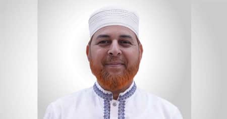 পোস্টাল ব্যালট