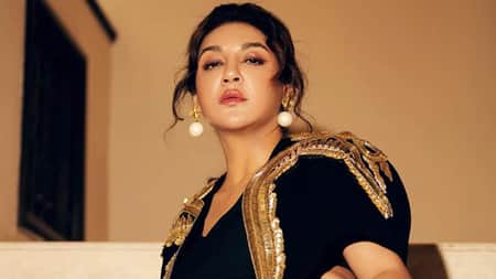 আমি ভীষণ মিথ্যেবাদী ছিলাম : জয়া আহসান জয়া আহসান