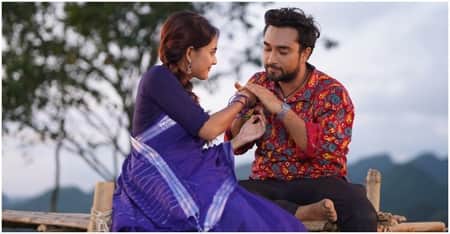 প্রেমিকা তটিনীর জীবন বাঁচাতে জোভানের কঠিন শপথ জোভান