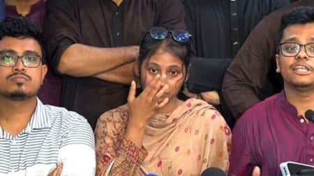 সাদিক কায়েম
