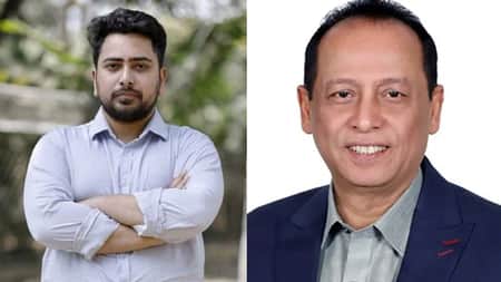 ঢাকা-১১ আসনের ভোট বাতিল চেয়ে বিএনপির কাইয়ুমের আবেদন বিএনপির কাইয়ুমের