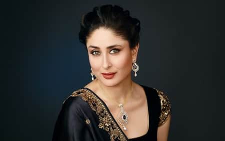 আবারও নেটিজেনদের রোষানলে কারিনা Kareena Kapoor Khan