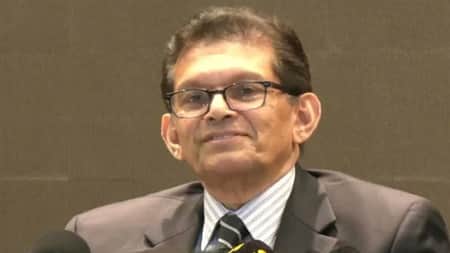 খলিলুর রহমান