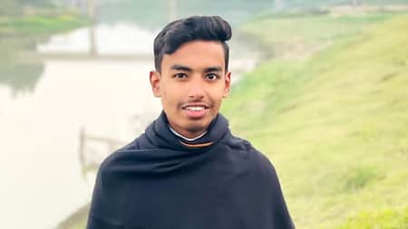 মাহদী হাসান