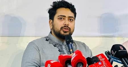 নাহিদ ইসলাম