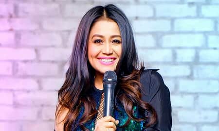 কত টাকার মালিক নেহা কাক্কর? Neha Kakkar