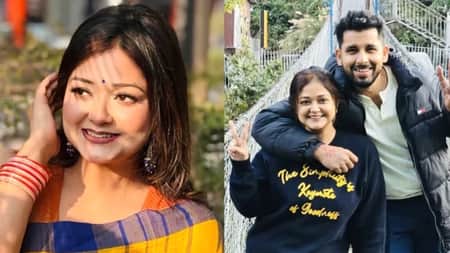‘সন্তান আর আমার কথা না ভেবে সে কেন এভাবে চলে গেল’ News