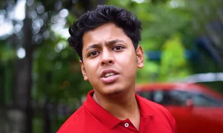 ফ্ল্যাটে আটকে প্রেমিকাকে জোরপূর্বক ধর্ষণের অভিযোগে ইনফ্লুয়েন্সার গ্রেপ্তার প্রেমিকা