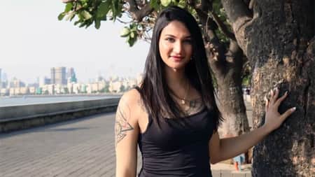 ট্রান্সজেন্ডার ক্রিকেটার