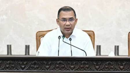 দেশের মানুষ অনেক প্রত্যাশা নিয়ে সরকারের দিকে তাকিয়ে : প্রধানমন্ত্রী প্রধানমন্ত্রী