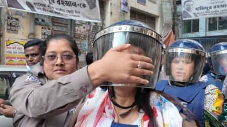 সাবিনা