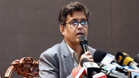 শফিকুল আলম