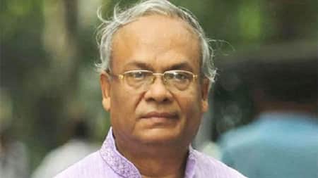 রিজভীর শারীরিক অবস্থার উন্নতি Rijve