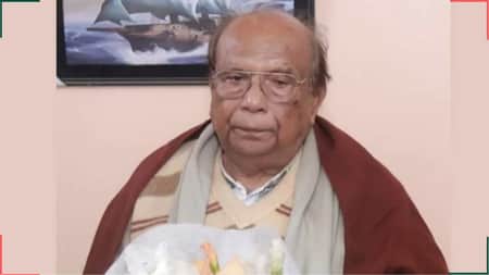 পানিসম্পদ মন্ত্রী রমেশ চন্দ্র সেন