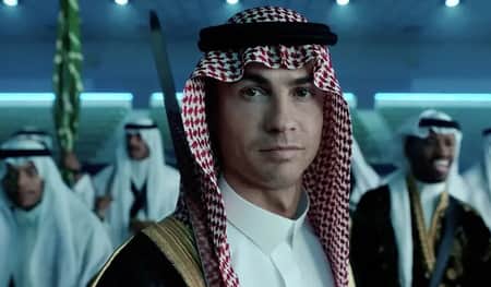 Ronaldo