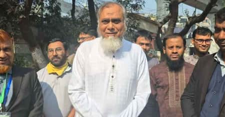 সাইফুলের জয়