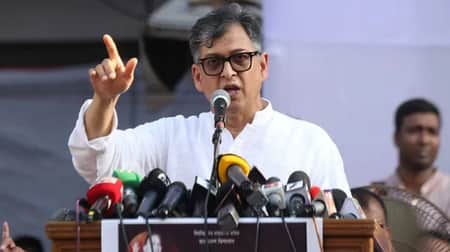স্বরাষ্ট্রমন্ত্রী