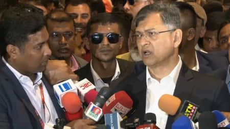 সংবিধান সংস্কার পরিষদের শপথ না নেওয়ার যে ব্যাখ্যা দিল বিএনপি বিএনপি