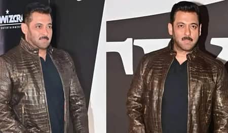 সালমানের জ্যাকেটের দামে ঢাকায় কেনা যাবে ফ্ল্যাট! Salman Khan