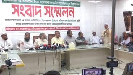 কারওয়ান বাজার