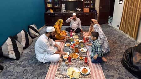 তাড়াহুড়ো করে সেহরি করলে যা হয় Sehri
