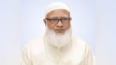 Shafiqur Rahman