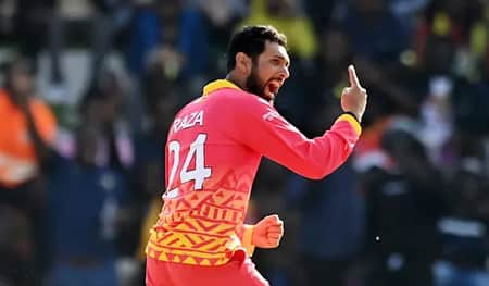 Sikandar Raza