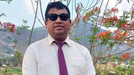 একান্ত সচিব