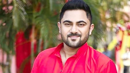 নির্বাচনের আগেই আইনি জালে অভিনেতা সোহম Soham