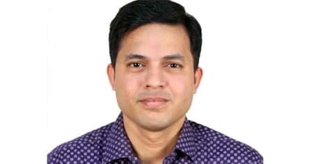 হাসনাত মোর্শেদ