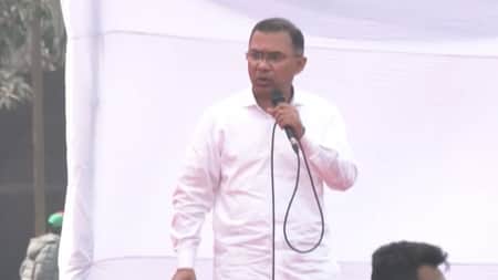 বিএনপির প্রতিটি নেতাকর্মী বিশ্বাস করে বাংলাদেশ তাদের প্রথম ও শেষ ঠিকানা T-rahman