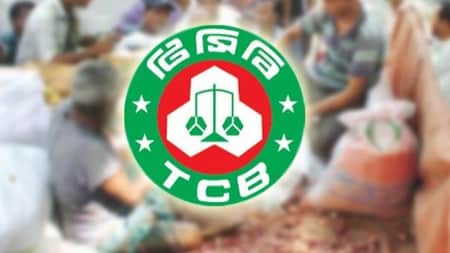 TCB