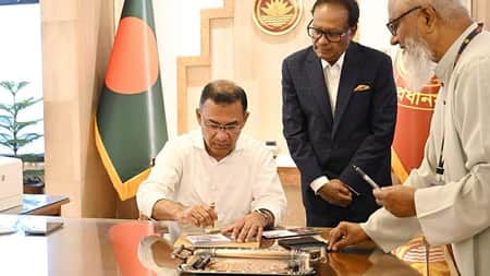 প্রধানমন্ত্রী