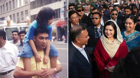 Tarek Rahman