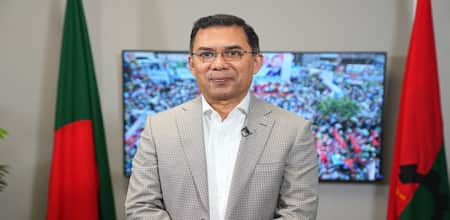 নতুন প্রধানমন্ত্রীর বাসভবন কোথায় হবে, জানা গেল Tarique Rahman