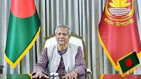প্রধান উপদেষ্টা