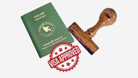 Visa